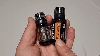 Amazon.com: doTERRA Arise Oil Enlightening Blend : Health